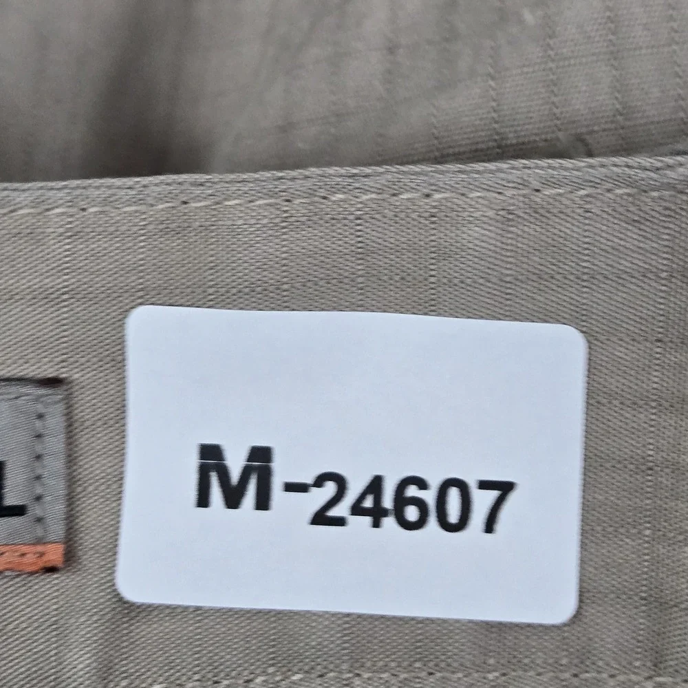 5.11 Tactical‎ Stryke Men Pants 34 Khaki Cargo Ripstop 27